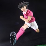 Dasin Model - Captain Tsubasa Kazuo Tachibana &  Masao Tachibana S.H.F Action Figure (Great Toys Model）